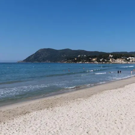 Apartment T3 De Gamme, Vue Au Calme La Seyne-sur-Mer
