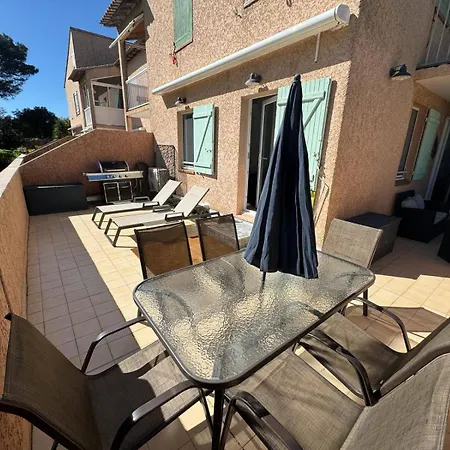 T3 De Gamme, Vue Au Calme La Seyne-sur-Mer