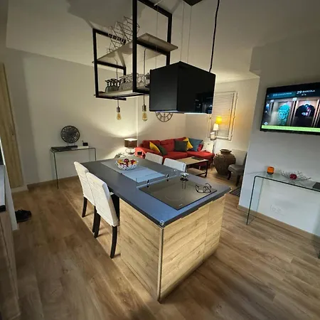 Apartment T3 De Gamme, Vue Au Calme La Seyne-sur-Mer