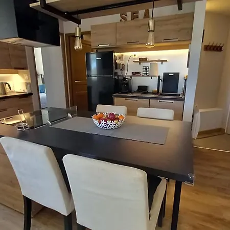 Apartment T3 De Gamme, Vue Au Calme La Seyne-sur-Mer