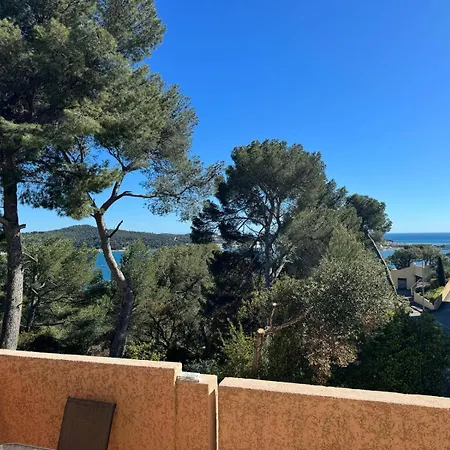 T3 De Gamme, Vue Au Calme
